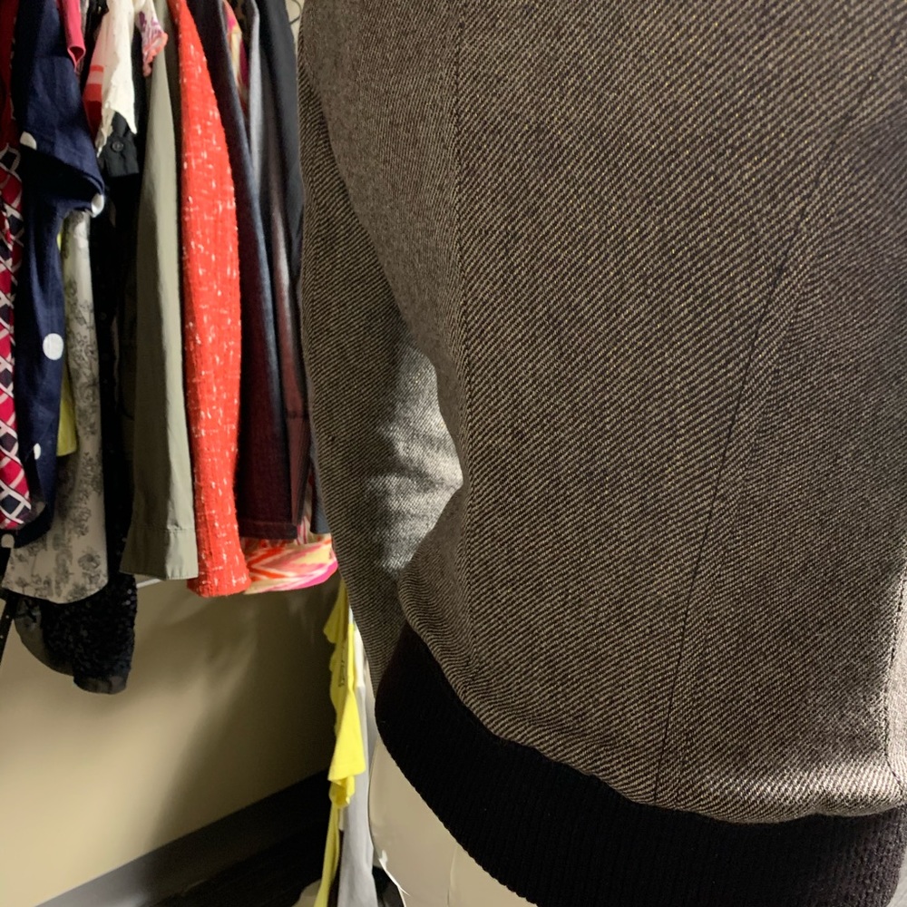Talula  coat - Picture 6 of 6